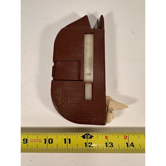 VTG Laredo Filter Cigarett Maker Brown and Williamson - Picture 5 of 5